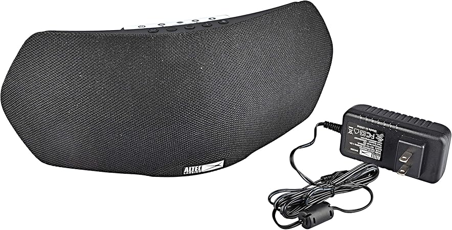 altec lansing chromecast