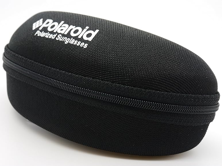 polaroid glasses case