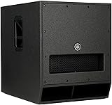 Yamaha DXS18 Powered Subwoofer