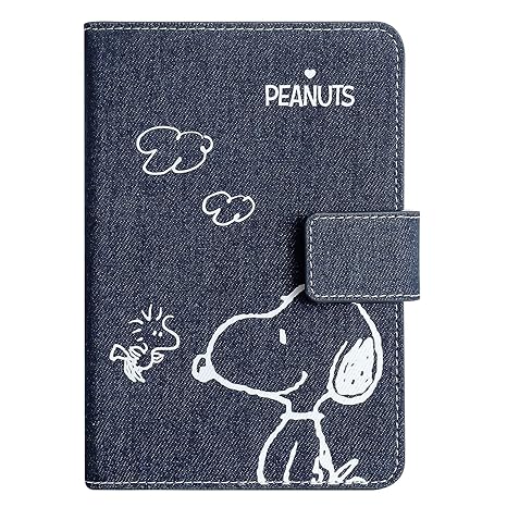 Amazon Co Jp お薬手帳 パスポート 診察券 小銭が入るマルチケース