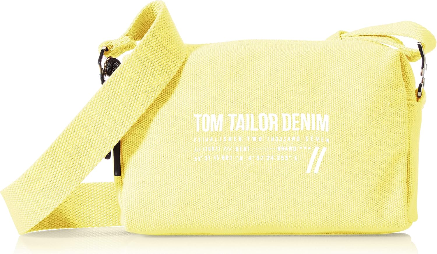 Tom Tailor Denim Women's Lia, Cross bag S