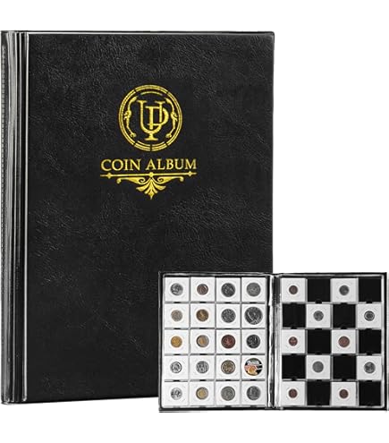 5 Hojas Para Monedas Prophila - Con 30 Divisiones De 25 Mm Cada Una, Incluye Separadores De Cartón Negro 5 Hojas Para Monedas Prophila - Con 30 Divisiones De 25 Mm Cada Una, Incluye Separadores De Cartón Negro