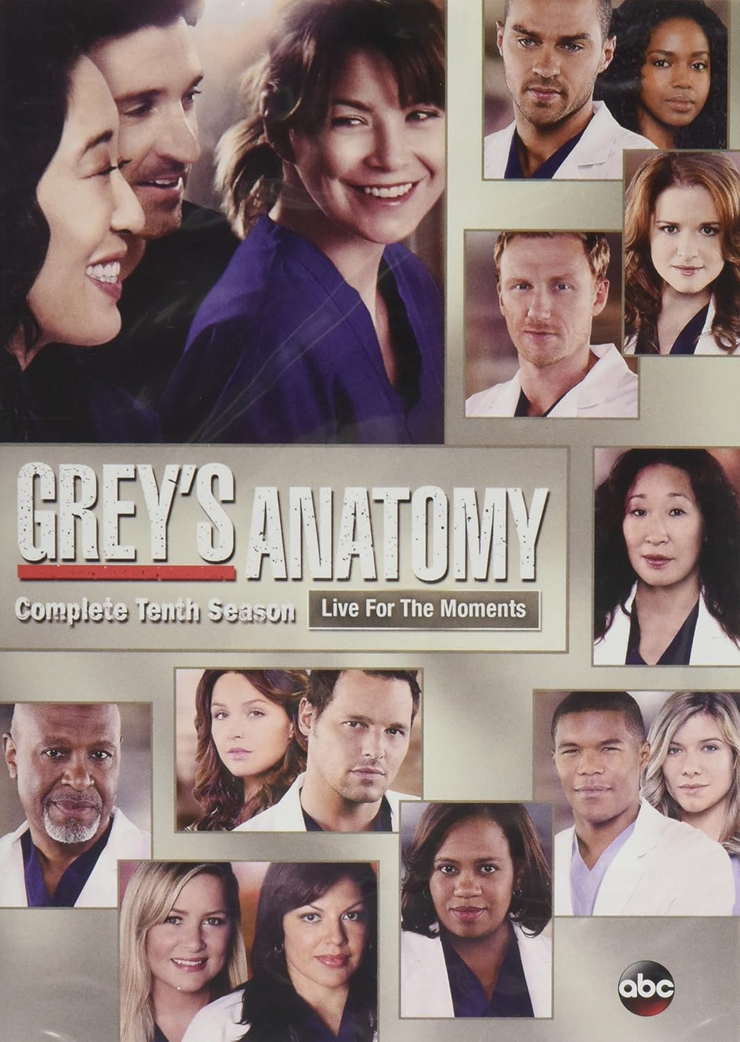 Greys Anatomy Non Piu Disponibile Su Prime Video