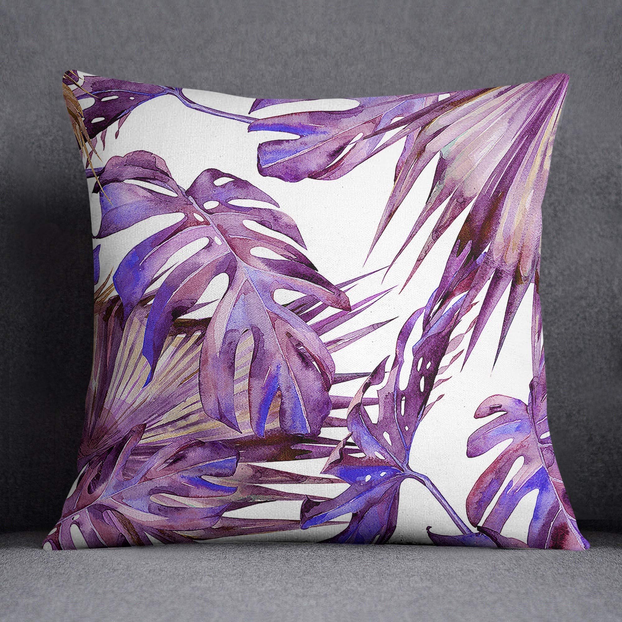 Bonamaison Decorative Cushion Cover, Multi, 45x45