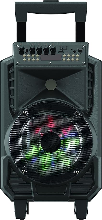 tailgater speaker amazon