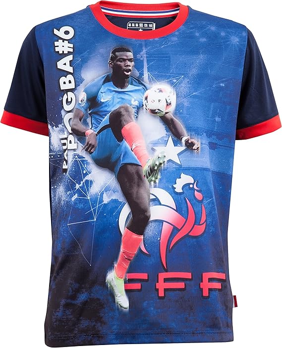 french football shirt
