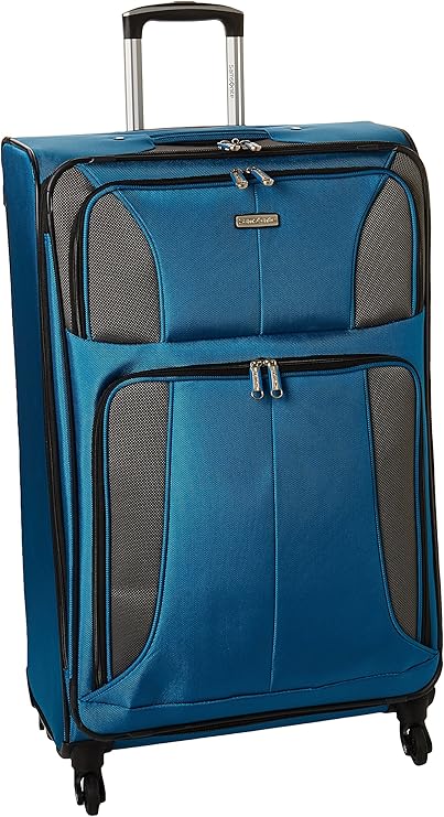 samsonite aspire xlite 29 spinner