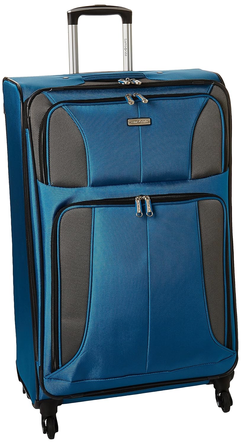 How to Find the Best Luggage for Seniors LIFE SUPPORT