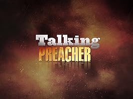 Talking Preacher - Staffel 1 [OV]