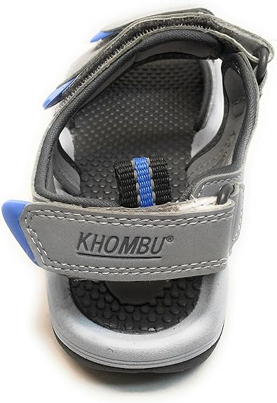 khombu ladies river sandals
