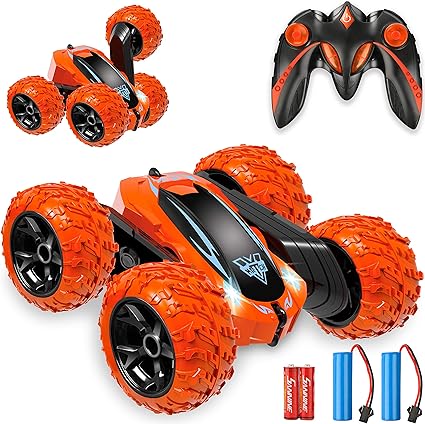 rc stunt car amazon