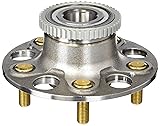 WJB WA512179 - Rear Wheel Hub Bearing Assembly