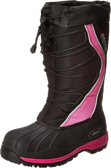 baffin icefield boots