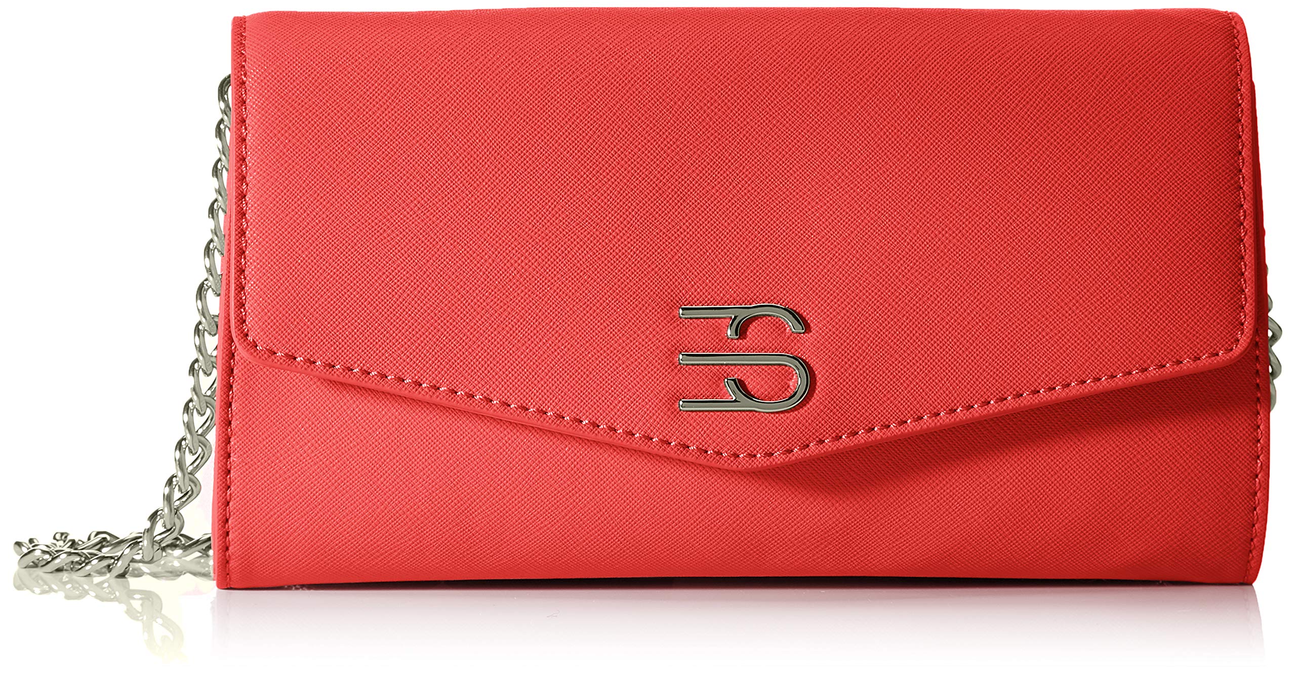 ESPRIT Ladies 040ea1o317, One Size Orange Size: 12 x 23 x 3 cm