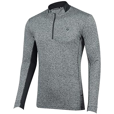 Buy Men's Quick Dry Long Sleeve Running Shirt at Ubuy Nigeria