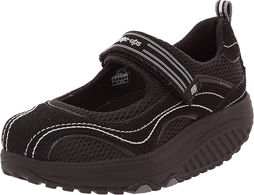 skechers velcro womens shoes