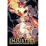 Injustice: Gods Among Us Omnibus Vol. 1