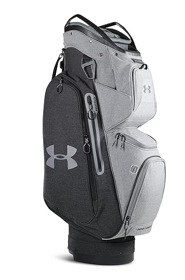 under armour storm armada cart bag