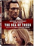 The Sea Of Trees [DVD + Digital]