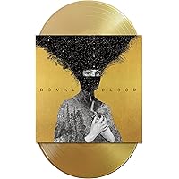 Royal Blood - Royal Blood (10th Anniversary Edition) - Amazon.com