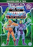 He-Man And The Masters Of The Universe: Series 1 And 2 [DVD]