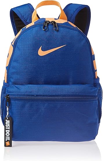 mochila mini nike