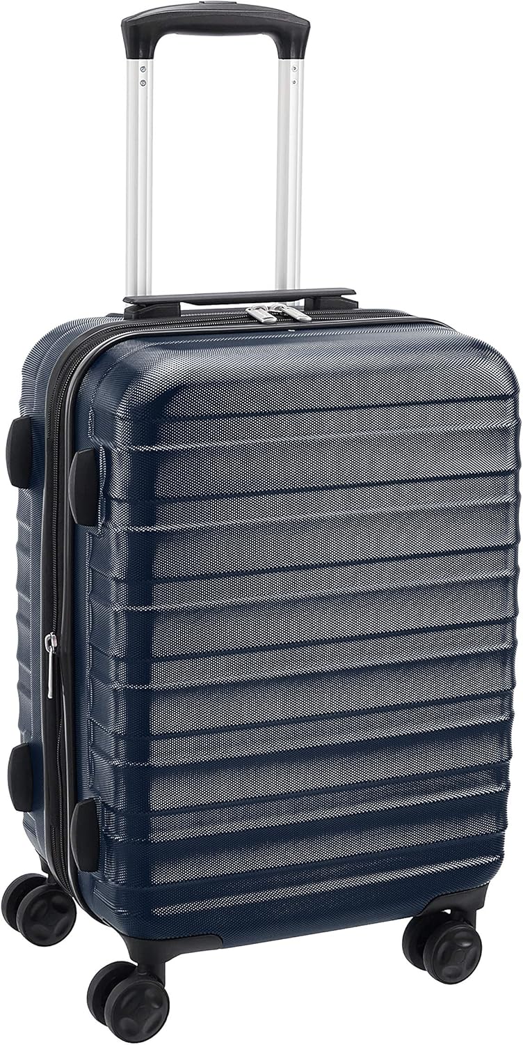AmazonBasics 20" Abs Luggage