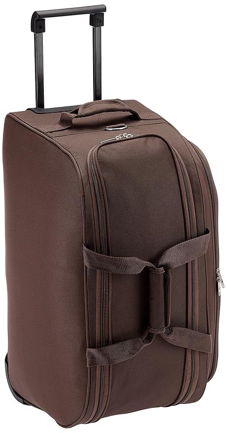 best duffle bags for safari travel