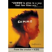 Amazon.com: Gummo [DVD] : Nick Sutton, Jacob Sewell, Lara Tosh ...