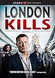 London Kills Series 2