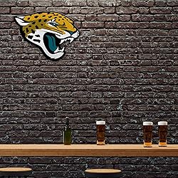 Rico Industries NFL Football Jacksonville Jaguars