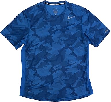 nike sublimation t shirt