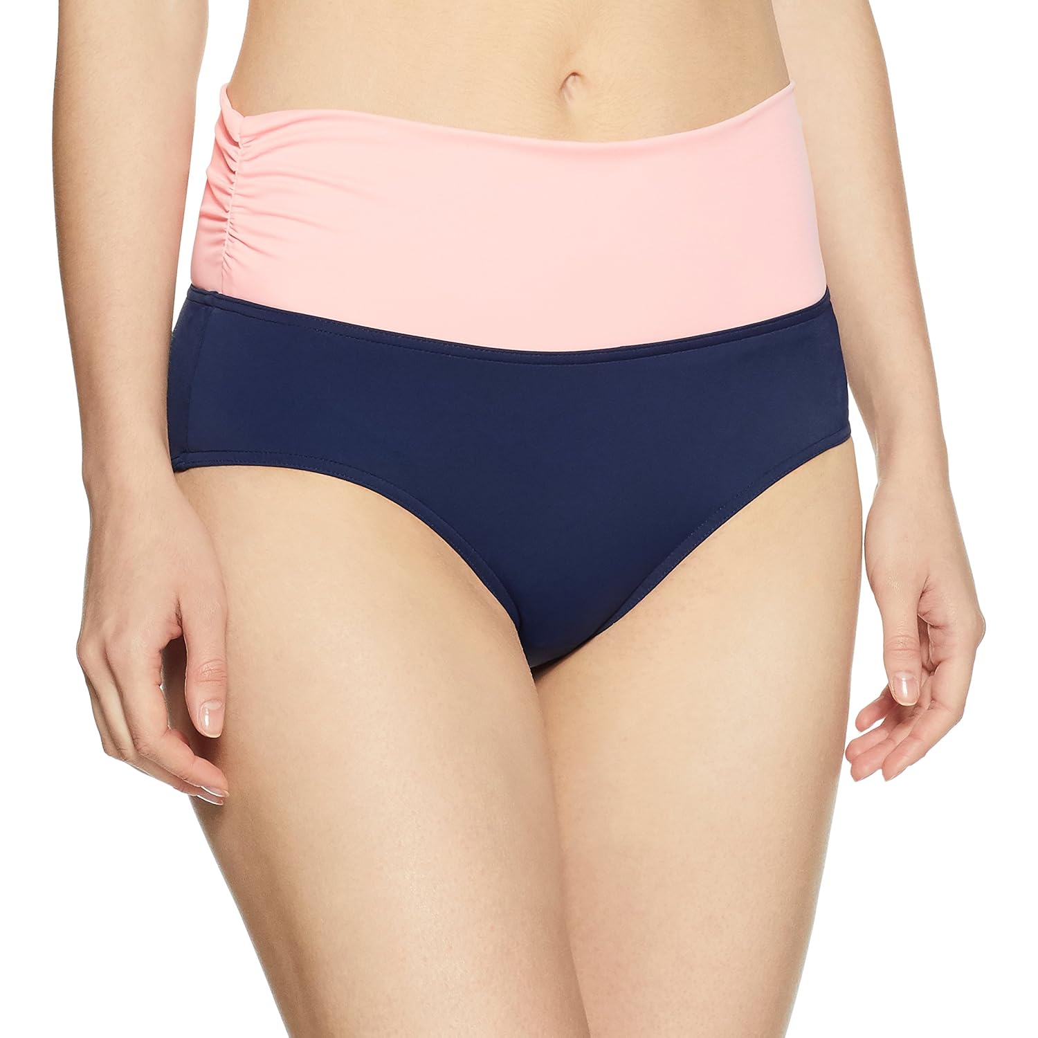 amant&eacute; women's swimwear bikini bottom