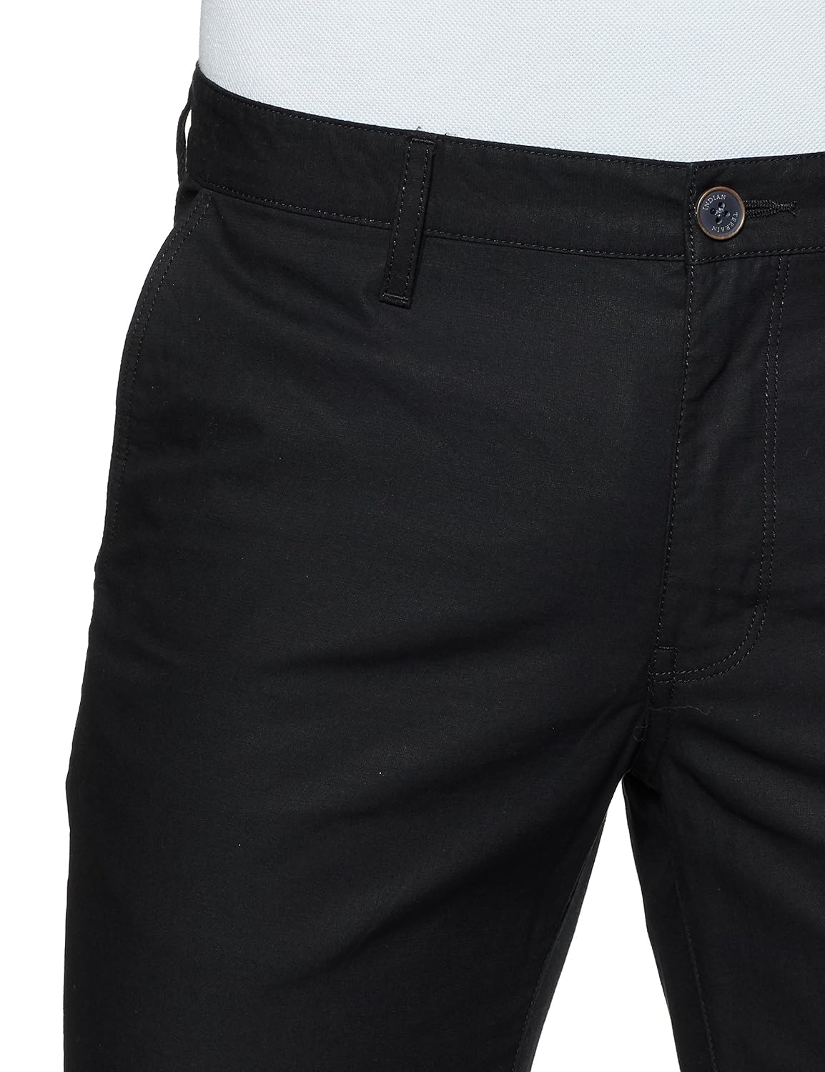 indian terrain men's casual trousers