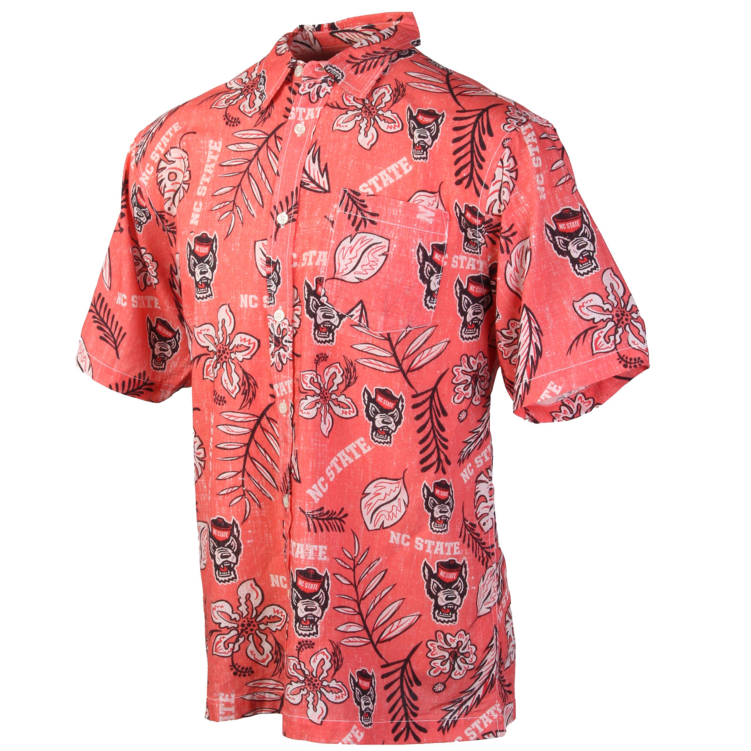 Wes and Willy Mens College Sports Fan Shirt