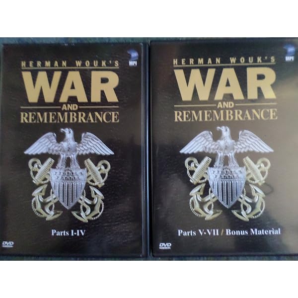 The Winds of War: Amazon.ca: Polly Bergen, David Dukes, Haym Topol