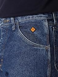 Wrangler Riggs Workwear mens Fr Flame Resistant