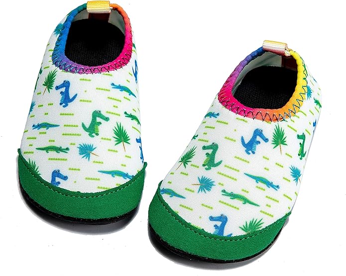 chaussure piscine bebe