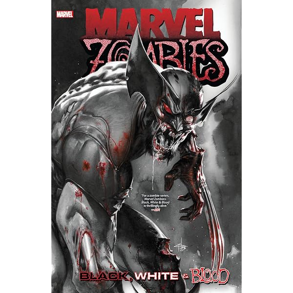 Marvel Zombies 3 (English Edition) - eBooks em Inglês na Amazon.com.br