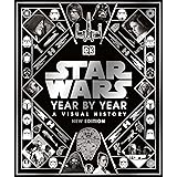 Star Wars Year By Year New Edition