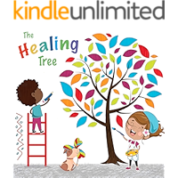 The Healing Tree: Revolutionary Kindness in Action book cover