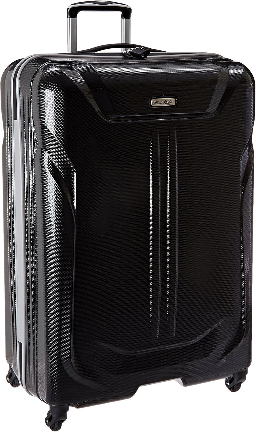 Samsonite LIFTwo Hardside 29Inch Spinner Luggage Amazon.ca Luggage