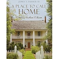 A Place to Call Home: Timeless Southern Charm