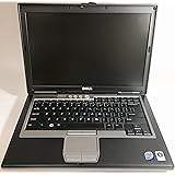DELL LATITUDE D630 CORE 2 DUO 2.2GHz 120GB 2GB DVDRW 14"WIDE XP PRO WI-FI