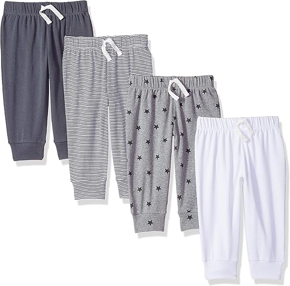 amazon essentials baby