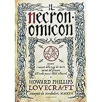 Scaricare Necronomicon PDF Gratis