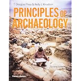 Principles of Archaeology, Book + Active Archaeology Notebook