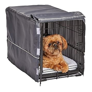 nice dog crates
