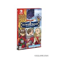 ドラゴンクエストX オールインワンパッケージ