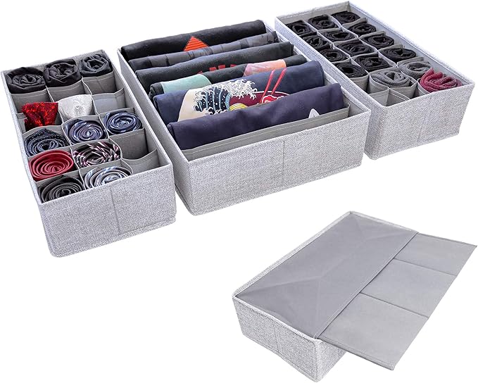 SIMPLE JOY Schubladen Organizer für I K E A Malm, wähle deinen Schrank